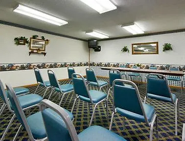 Super 8 By Wyndham St. Clair Mo 