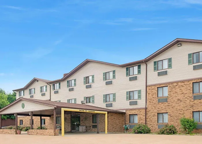 Super 8 By Wyndham St. Clair Mo