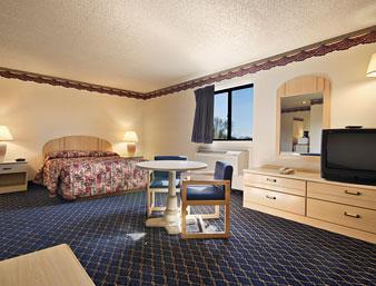 Hotel Super 8 By Wyndham St. Clair Mo Saint Clair