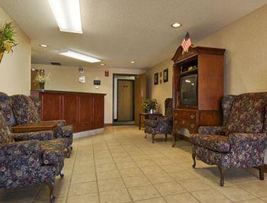 Hotel Super 8 By Wyndham St. Clair Mo Saint Clair