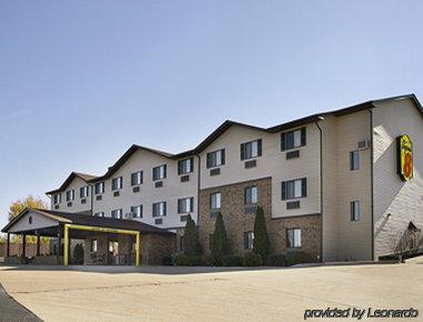 Hotel Super 8 By Wyndham St. Clair Mo Saint Clair